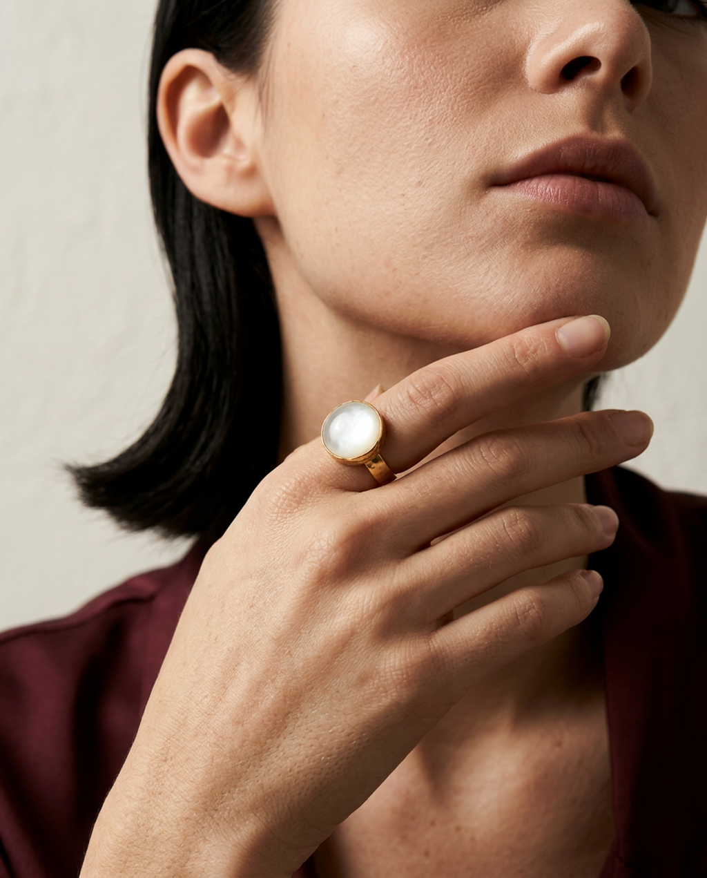ANILLO | M240