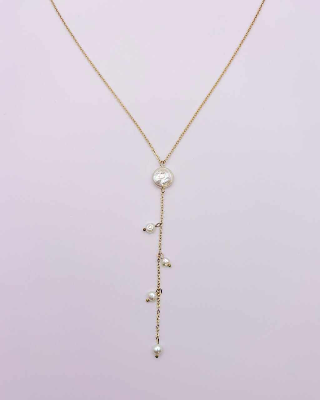 Collar | M124