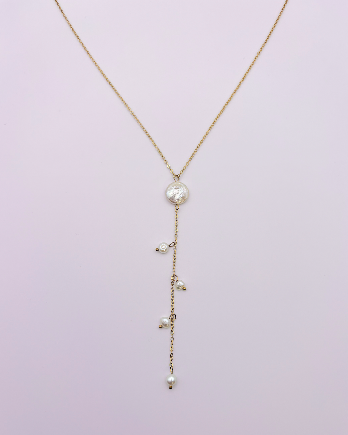 Collar | M124