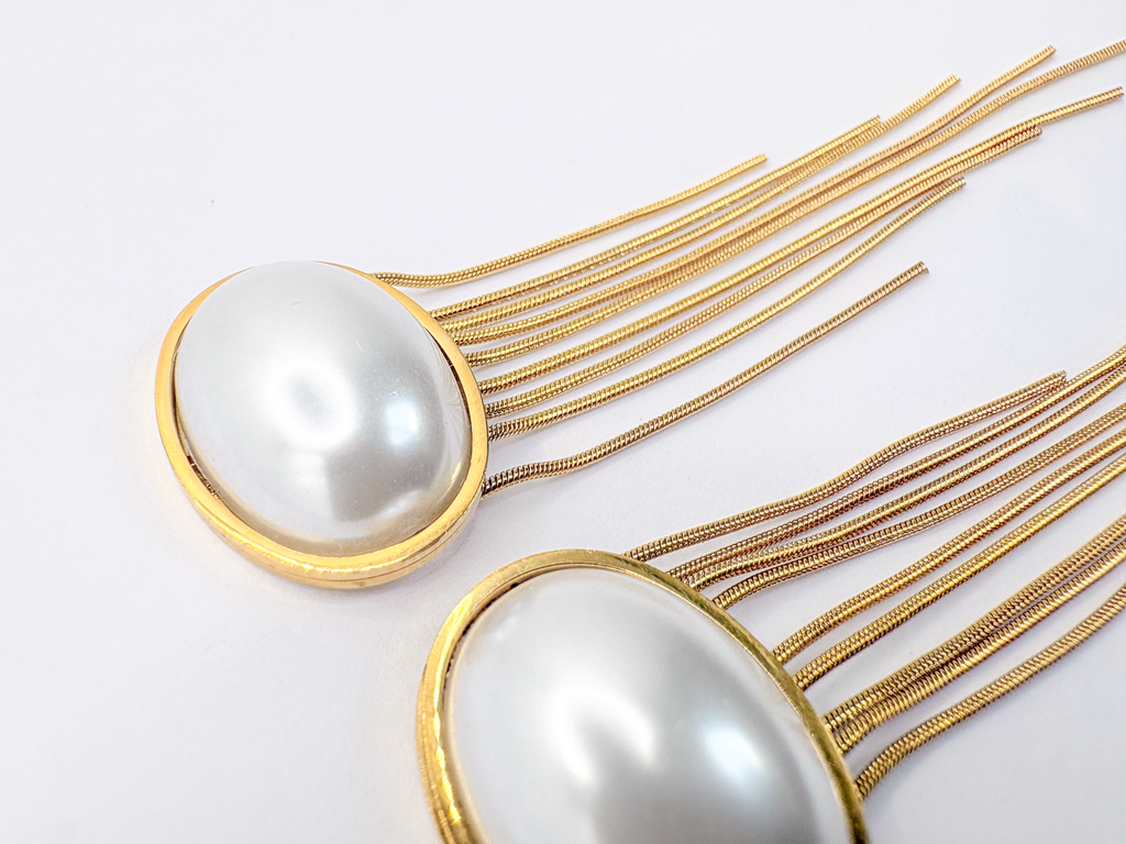 Pendientes | M439