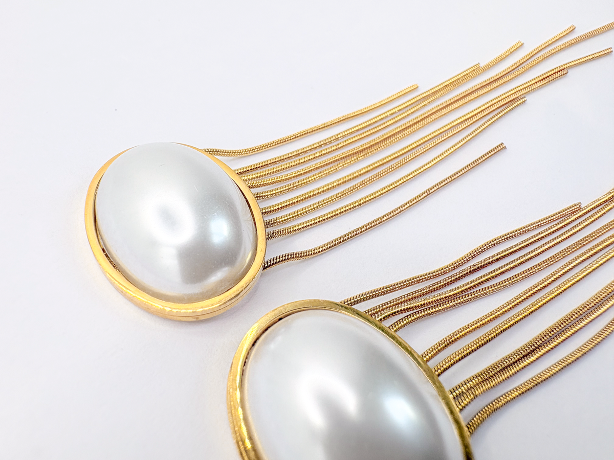 Pendientes | M439